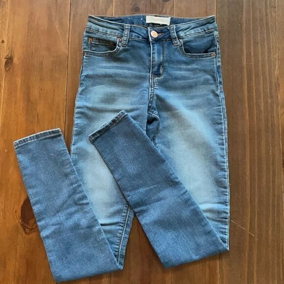 ARDENE Skinny Jeans/Jeggings Size 1. - Picture 3 of 5